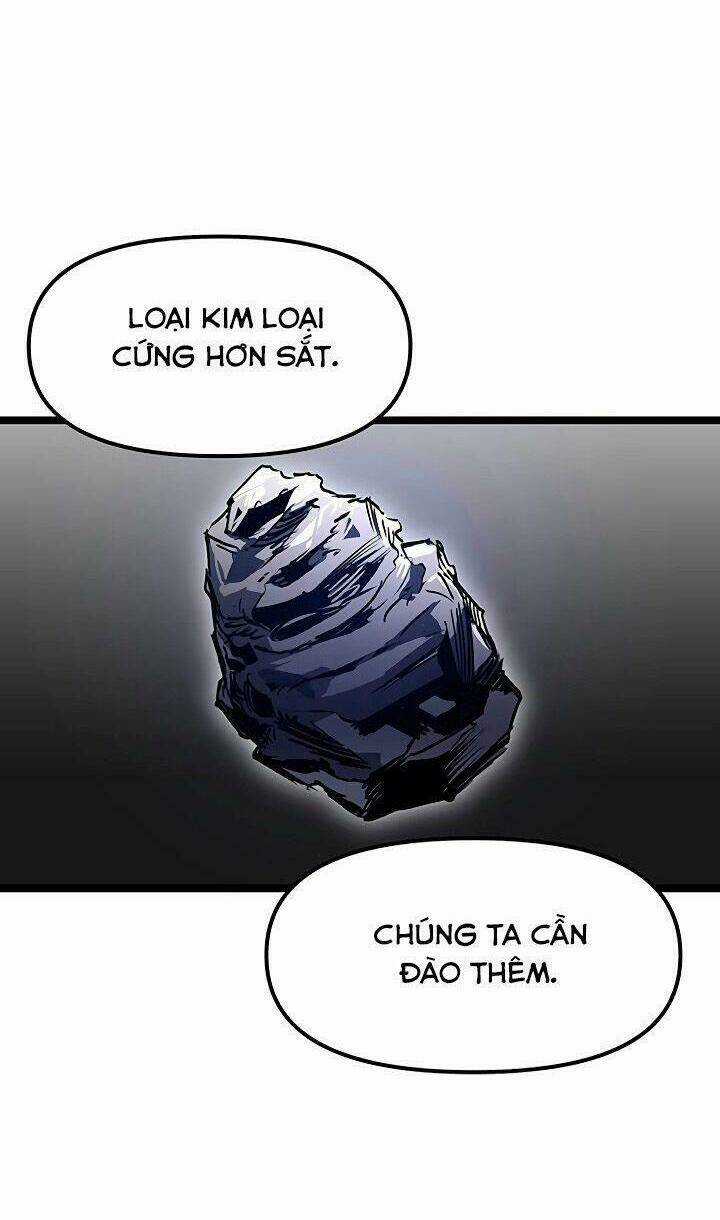 BUG PLAYER - NGƯỜI CHƠI LỖI - Chapter 64 - Trang 22