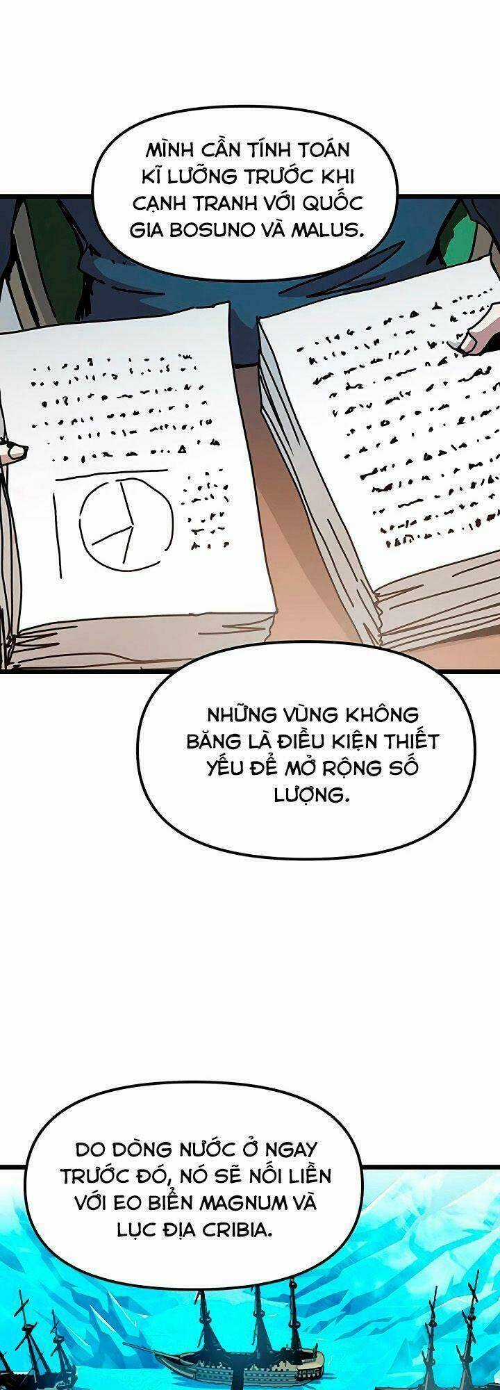 BUG PLAYER - NGƯỜI CHƠI LỖI - Chapter 64 - Trang 23