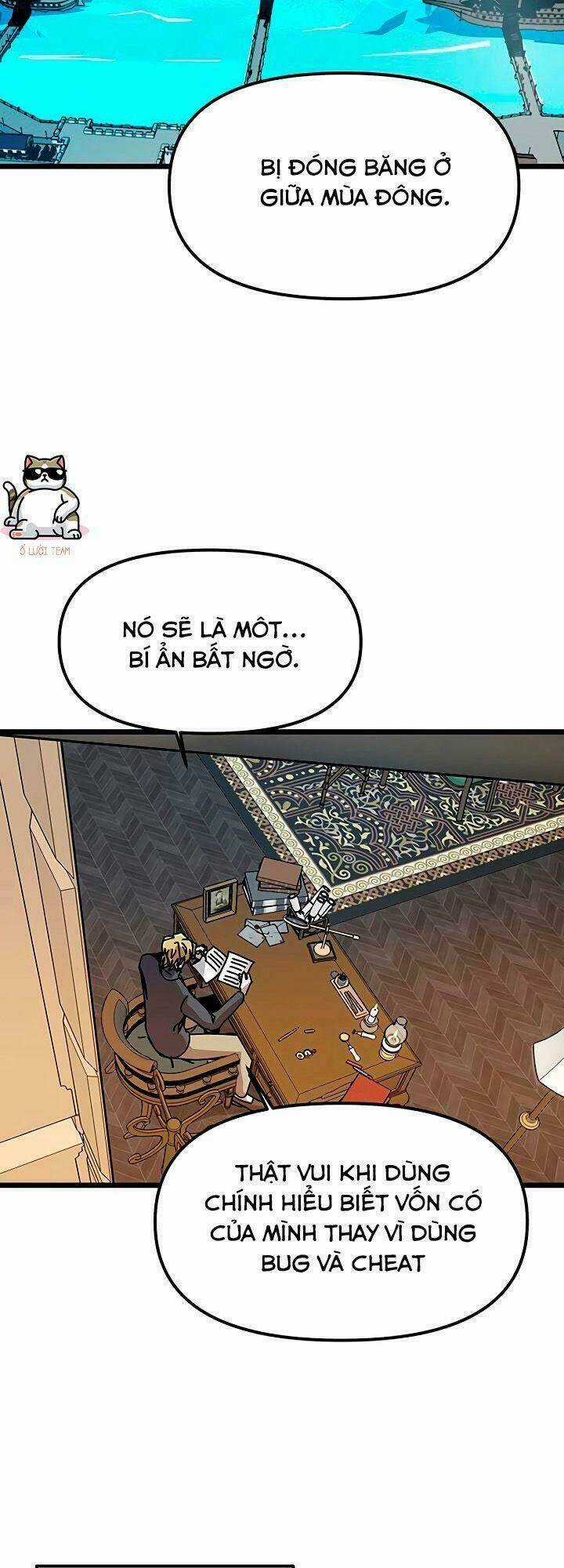 BUG PLAYER - NGƯỜI CHƠI LỖI - Chapter 64 - Trang 24