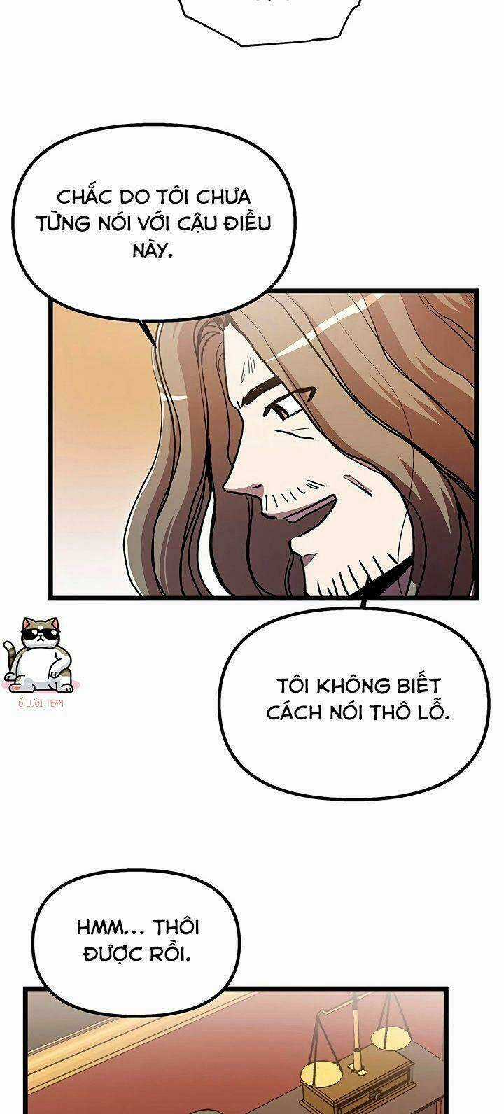 BUG PLAYER - NGƯỜI CHƠI LỖI - Chapter 64 - Trang 30