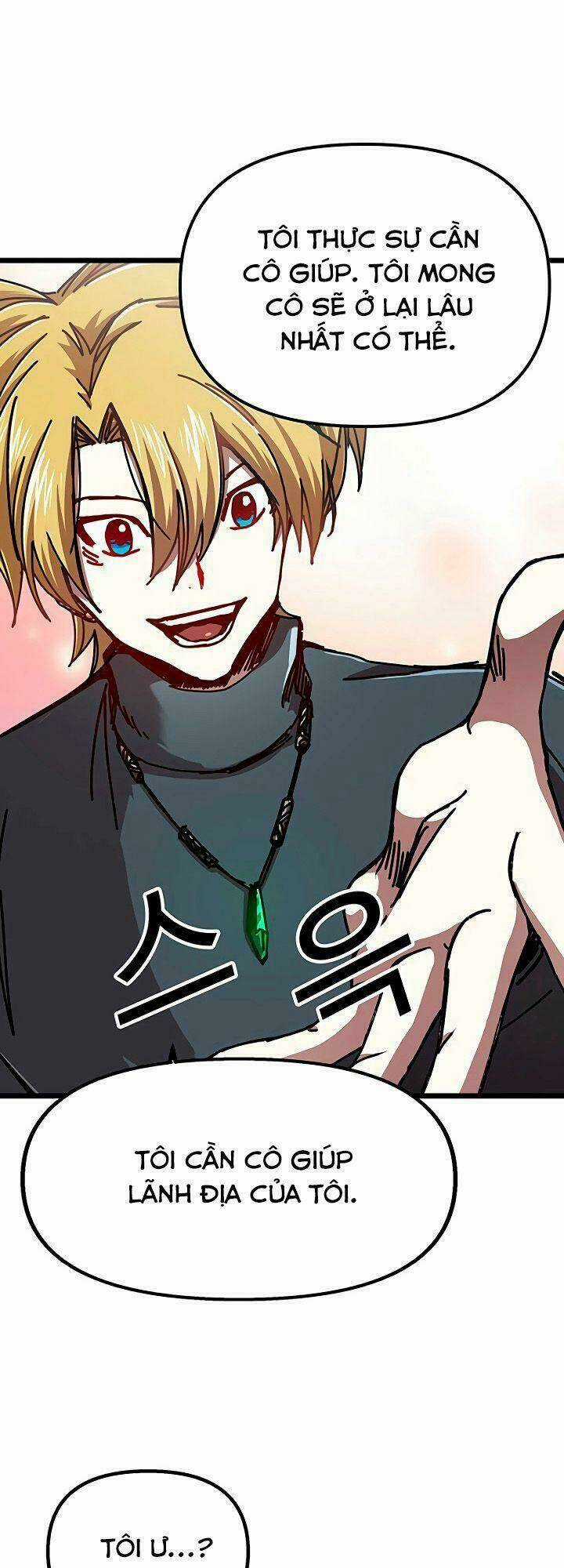 BUG PLAYER - NGƯỜI CHƠI LỖI - Chapter 64 - Trang 4