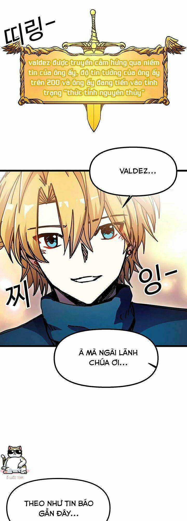 BUG PLAYER - NGƯỜI CHƠI LỖI - Chapter 64 - Trang 32