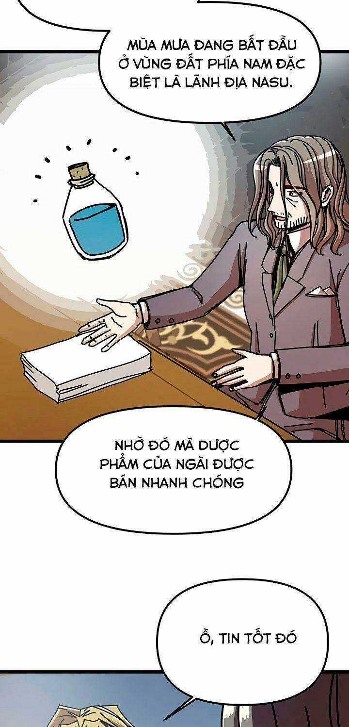 BUG PLAYER - NGƯỜI CHƠI LỖI - Chapter 64 - Trang 33