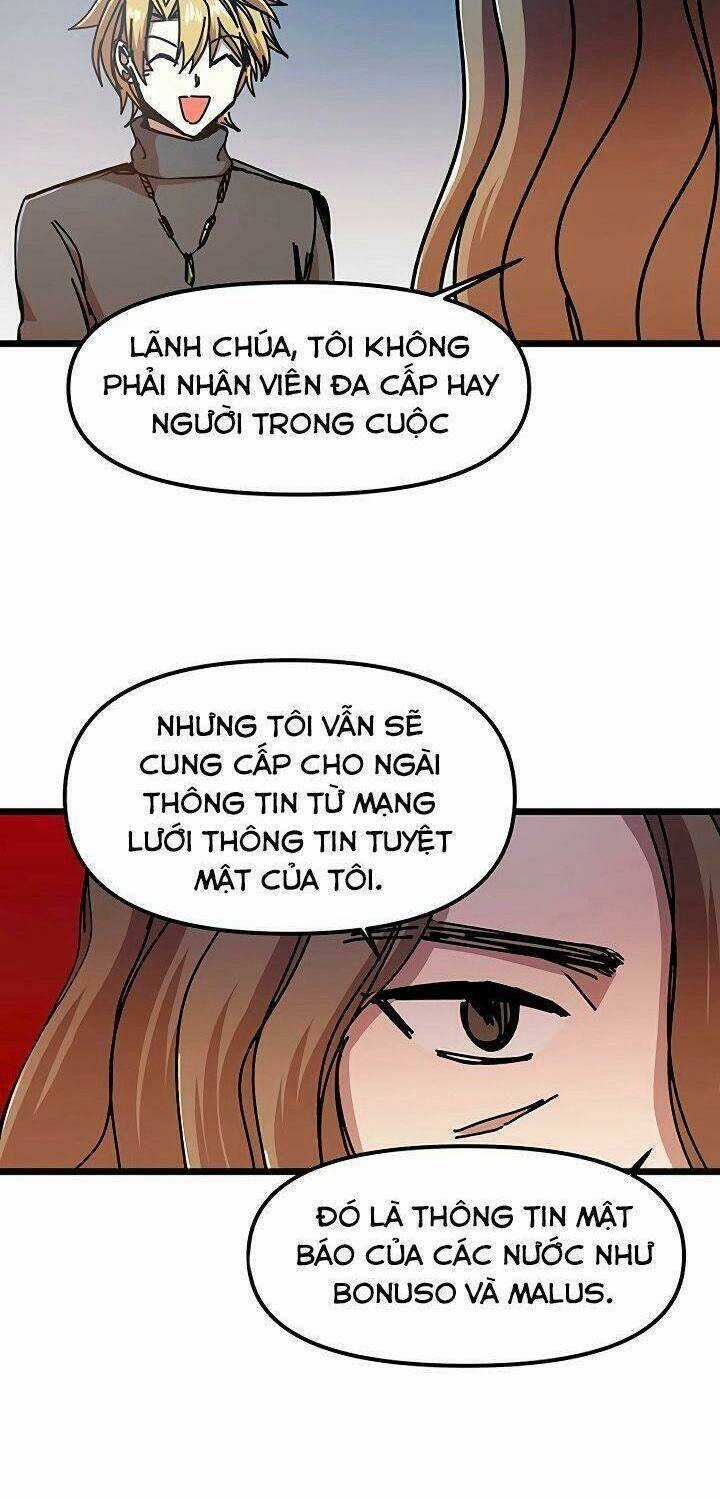 BUG PLAYER - NGƯỜI CHƠI LỖI - Chapter 64 - Trang 34