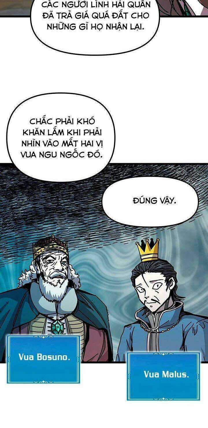 BUG PLAYER - NGƯỜI CHƠI LỖI - Chapter 64 - Trang 37