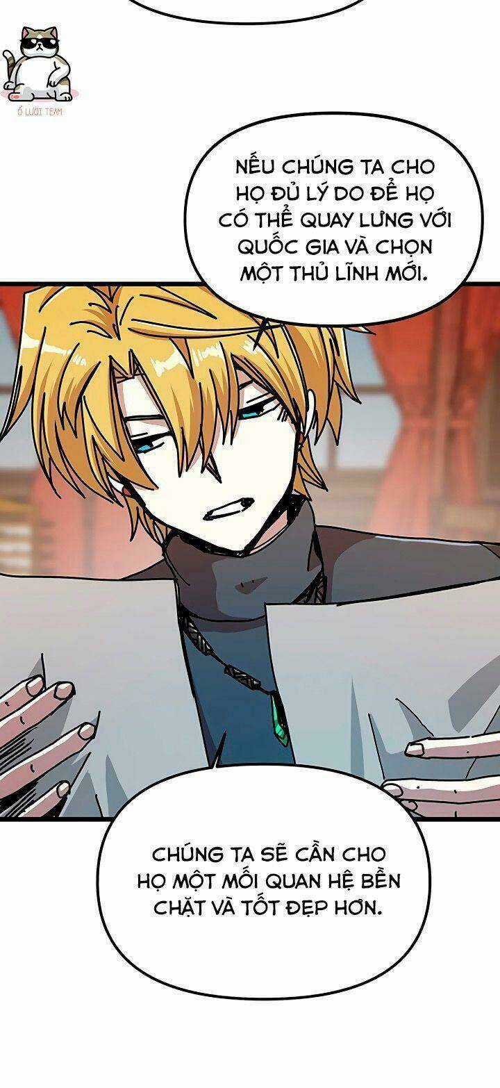 BUG PLAYER - NGƯỜI CHƠI LỖI - Chapter 64 - Trang 39