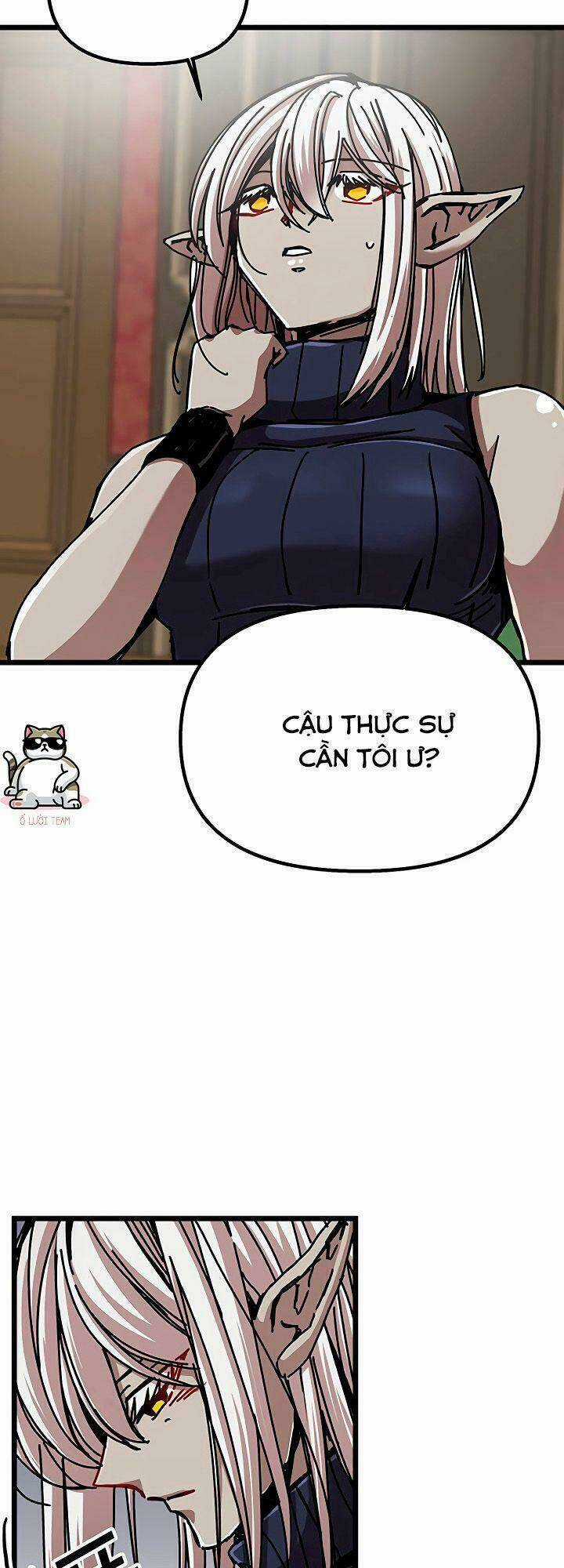 BUG PLAYER - NGƯỜI CHƠI LỖI - Chapter 64 - Trang 5