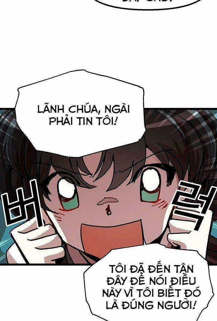 BUG PLAYER - NGƯỜI CHƠI LỖI - Chapter 64 - Trang 42