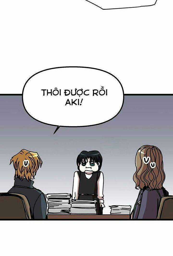 BUG PLAYER - NGƯỜI CHƠI LỖI - Chapter 64 - Trang 43