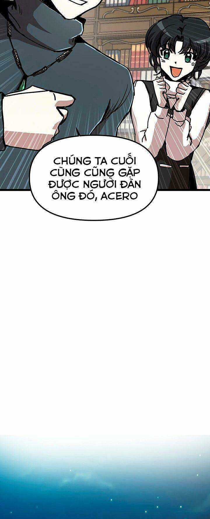 BUG PLAYER - NGƯỜI CHƠI LỖI - Chapter 64 - Trang 45