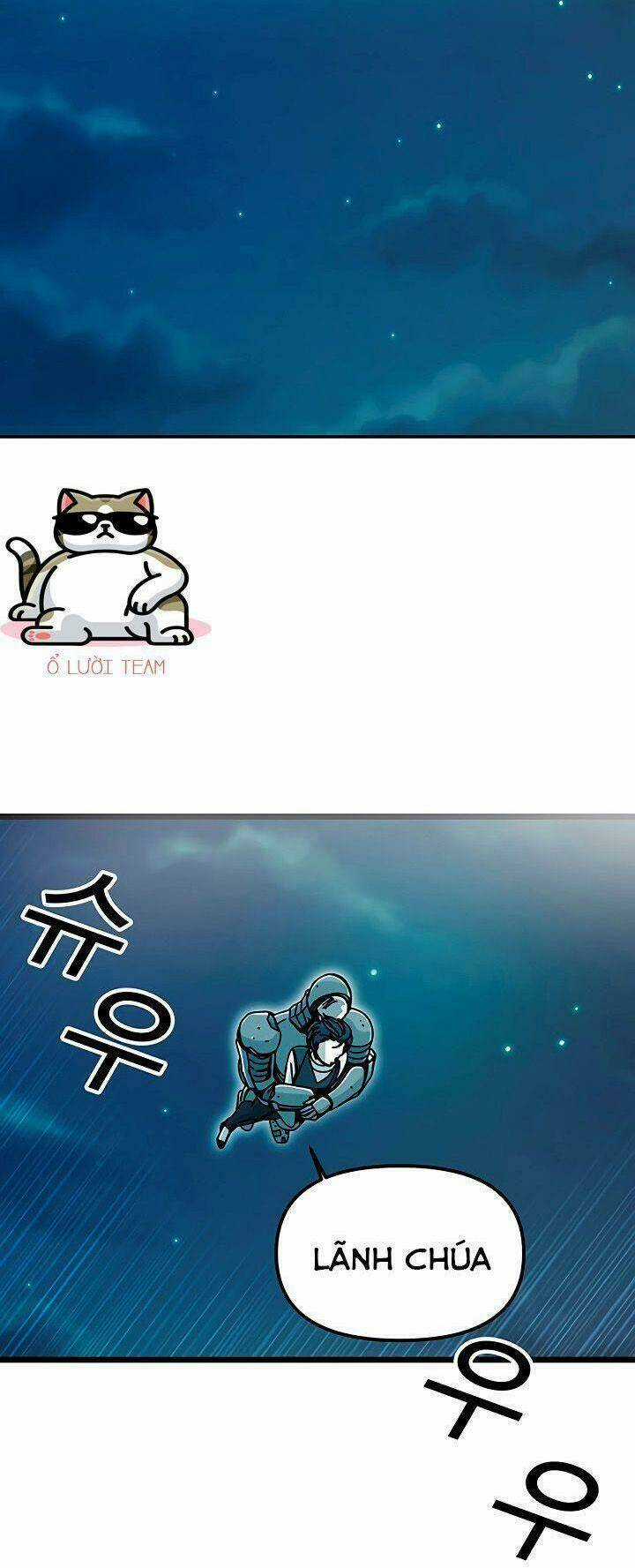 BUG PLAYER - NGƯỜI CHƠI LỖI - Chapter 64 - Trang 46