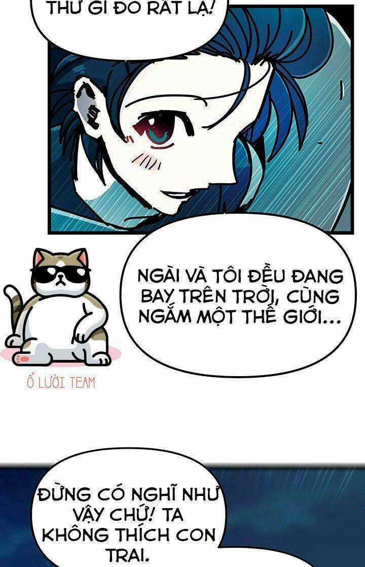 BUG PLAYER - NGƯỜI CHƠI LỖI - Chapter 64 - Trang 48