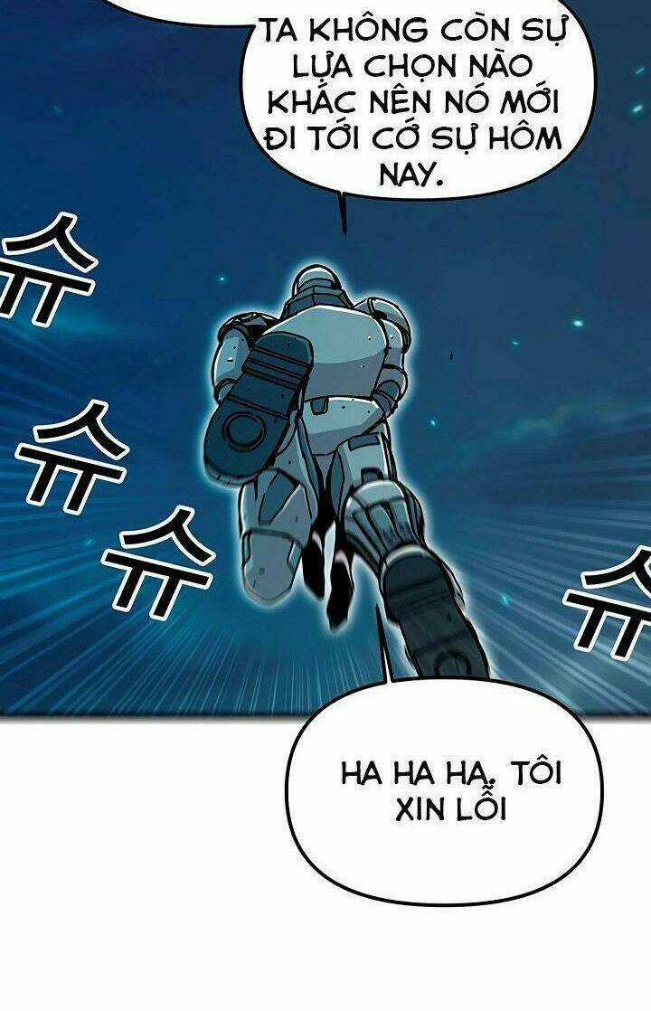 BUG PLAYER - NGƯỜI CHƠI LỖI - Chapter 64 - Trang 49