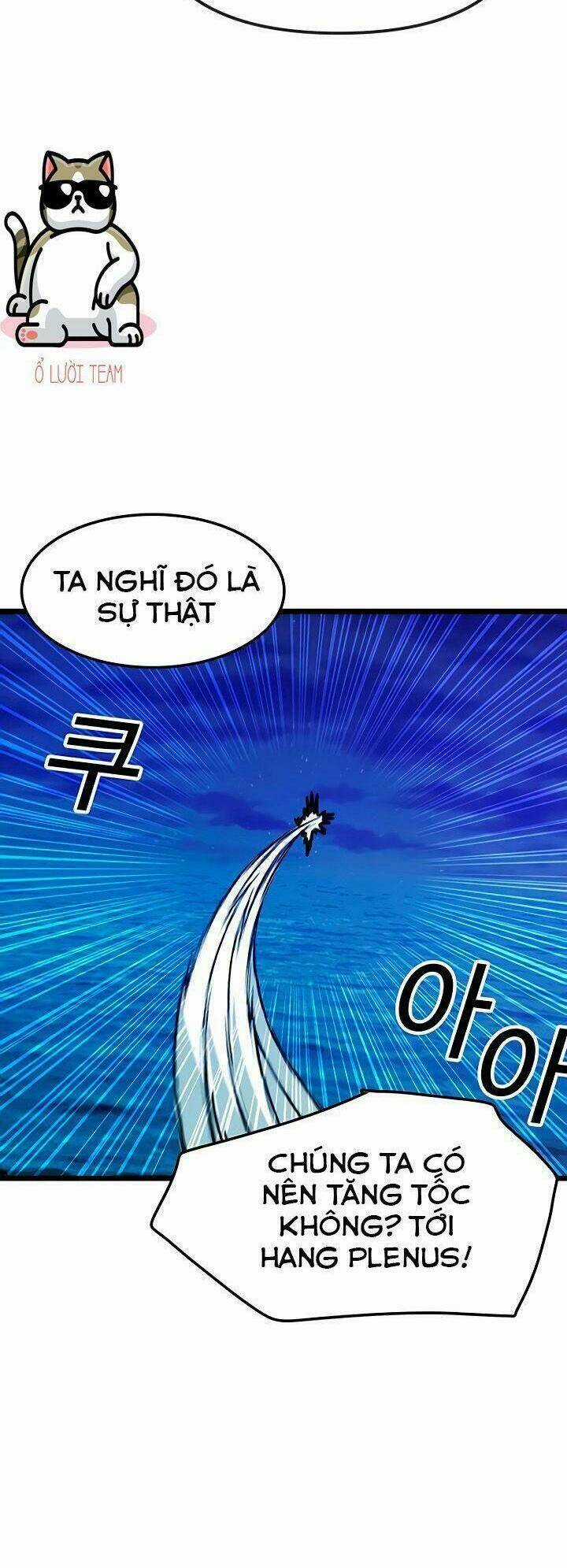 BUG PLAYER - NGƯỜI CHƠI LỖI - Chapter 64 - Trang 53