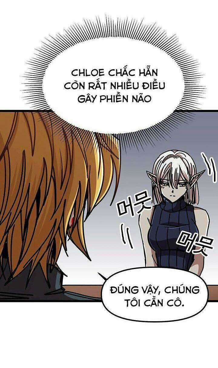 BUG PLAYER - NGƯỜI CHƠI LỖI - Chapter 64 - Trang 7