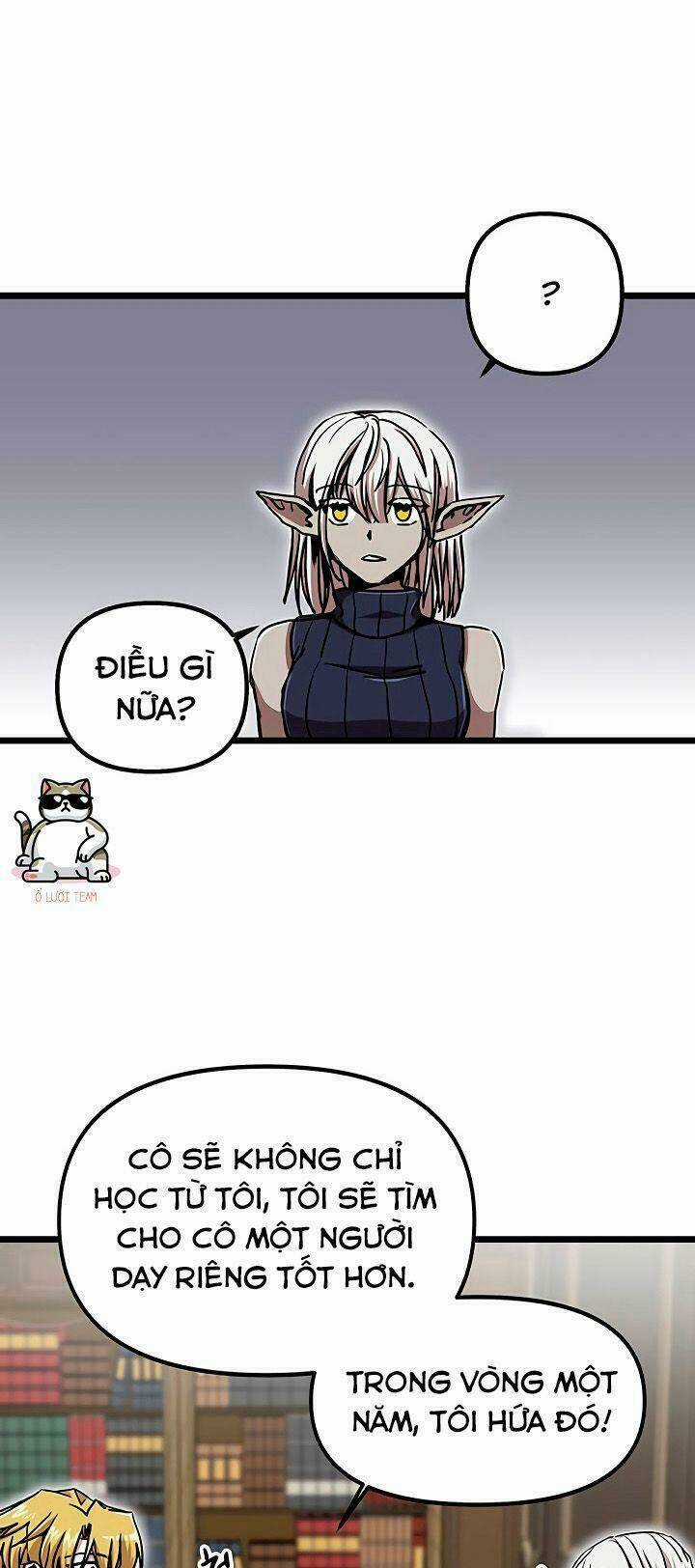 BUG PLAYER - NGƯỜI CHƠI LỖI - Chapter 64 - Trang 9