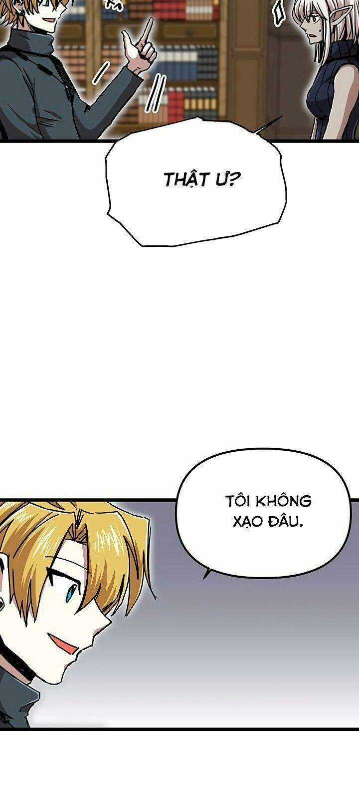 BUG PLAYER - NGƯỜI CHƠI LỖI - Chapter 64 - Trang 10