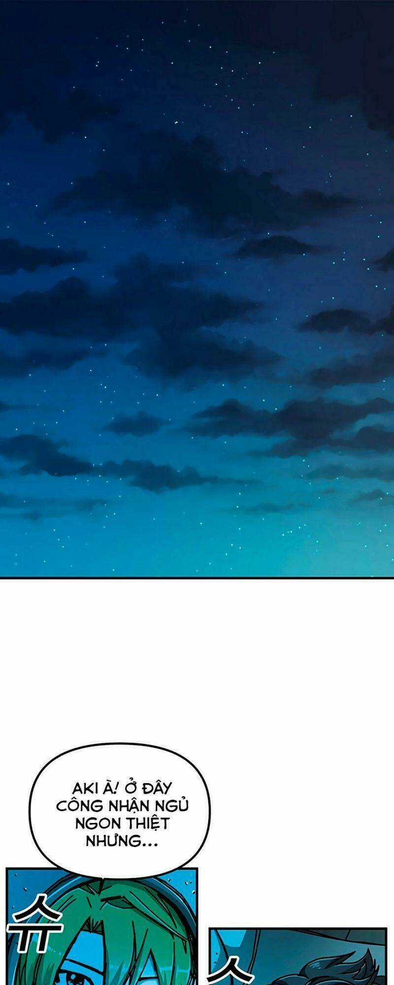 BUG PLAYER - NGƯỜI CHƠI LỖI - Chapter 65 - Trang 2