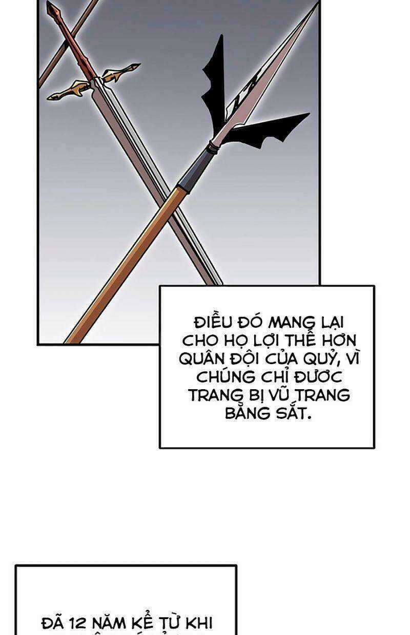 BUG PLAYER - NGƯỜI CHƠI LỖI - Chapter 65 - Trang 13