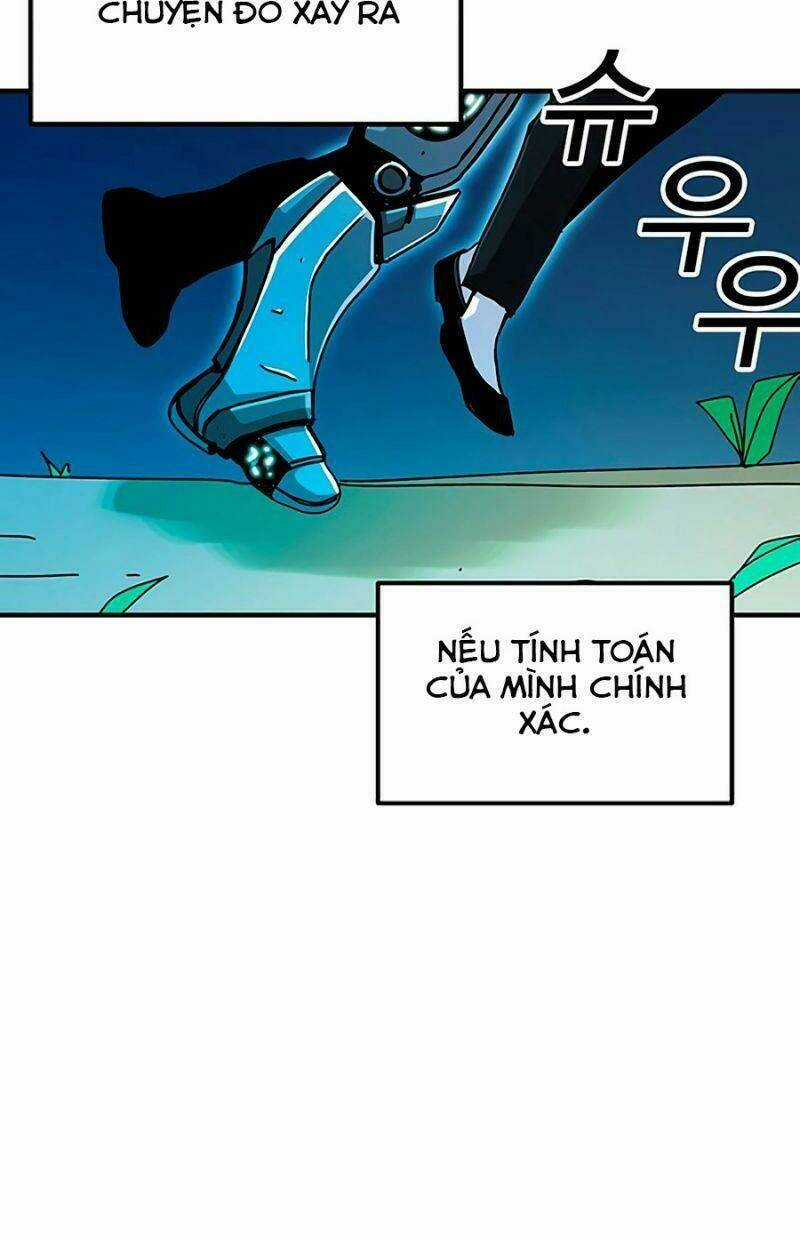 BUG PLAYER - NGƯỜI CHƠI LỖI - Chapter 65 - Trang 14