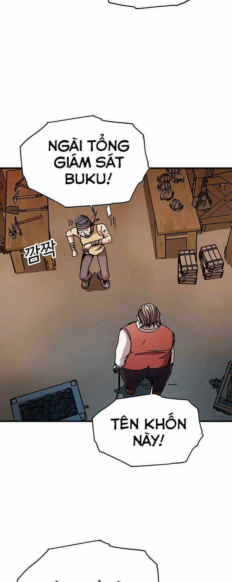 BUG PLAYER - NGƯỜI CHƠI LỖI - Chapter 65 - Trang 19