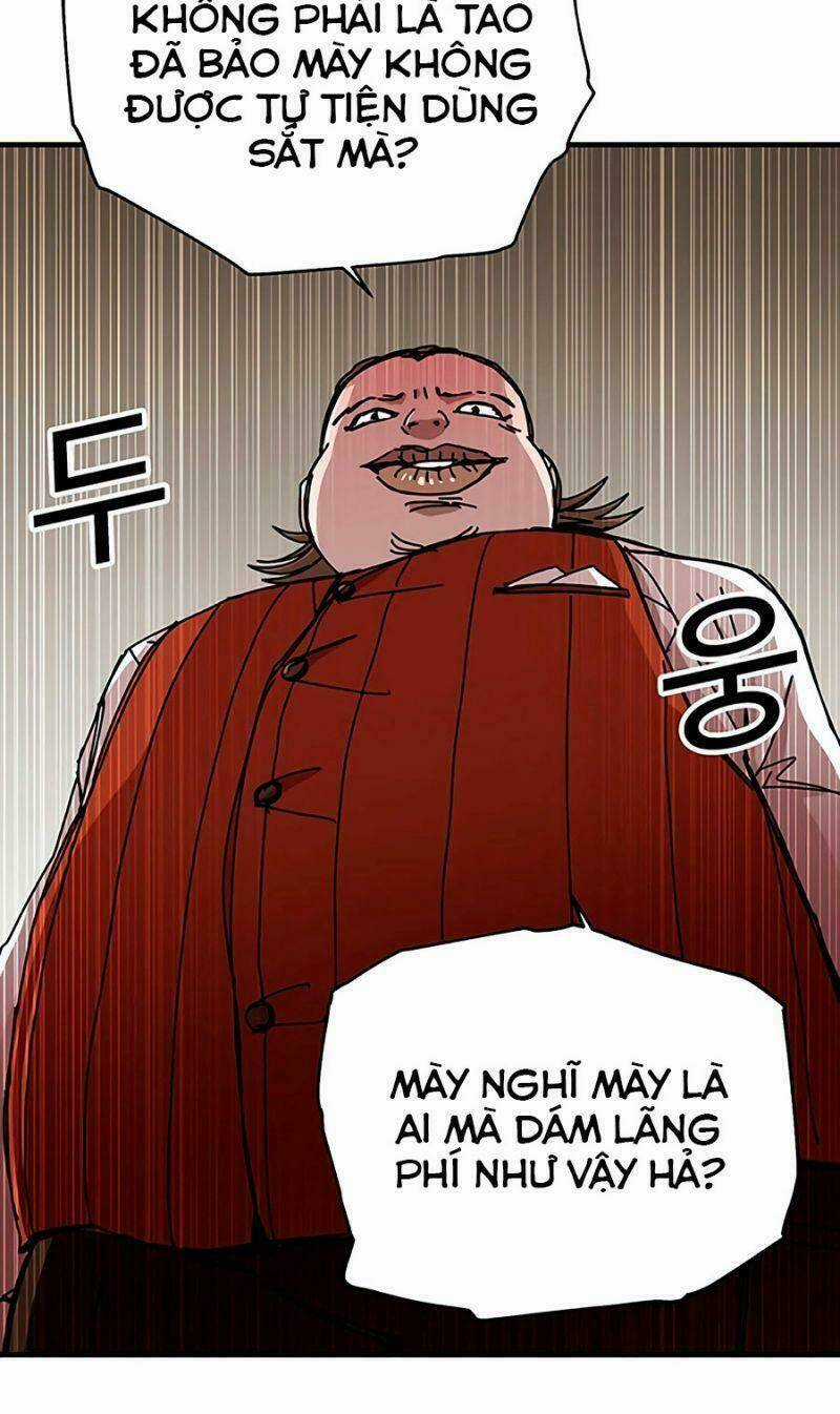 BUG PLAYER - NGƯỜI CHƠI LỖI - Chapter 65 - Trang 20