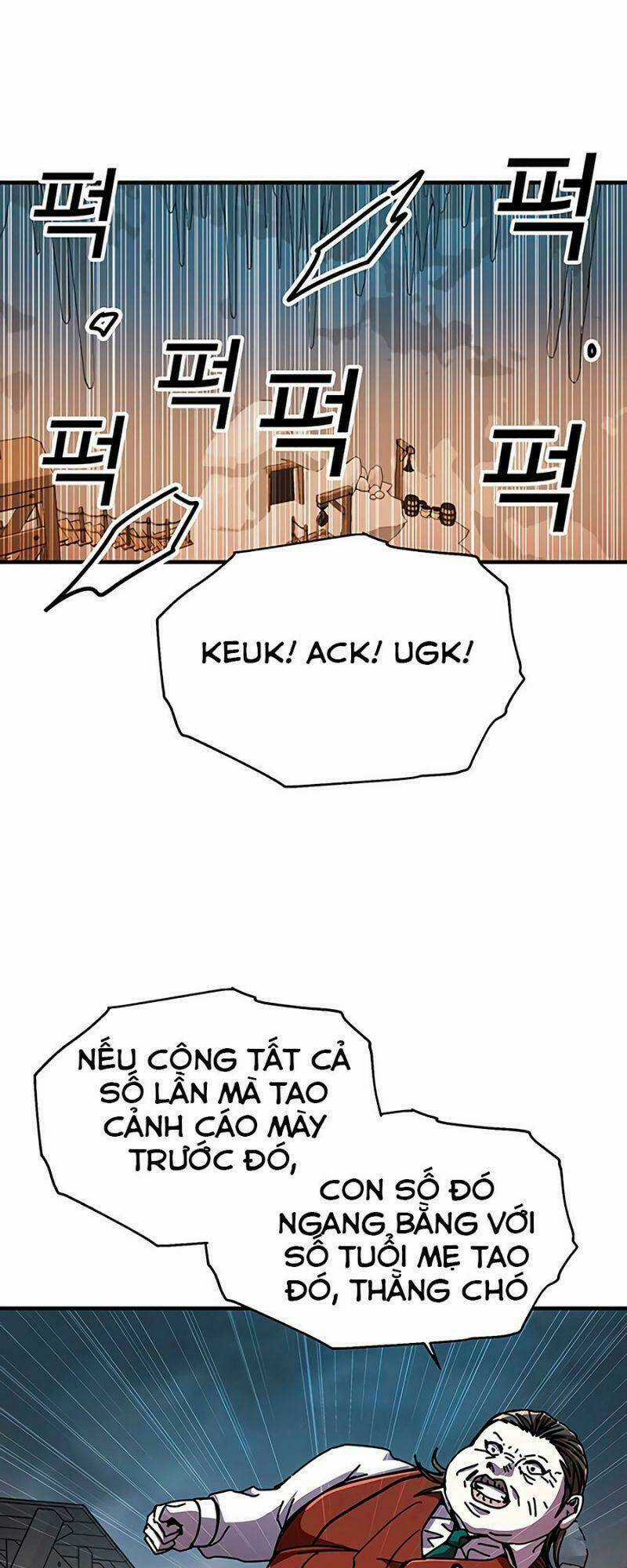 BUG PLAYER - NGƯỜI CHƠI LỖI - Chapter 65 - Trang 22