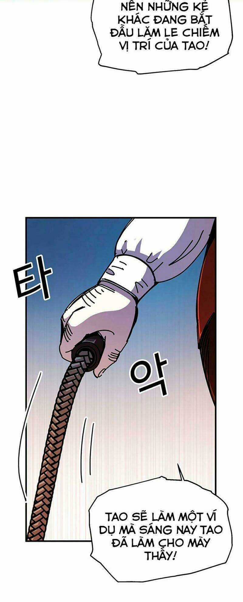 BUG PLAYER - NGƯỜI CHƠI LỖI - Chapter 65 - Trang 24