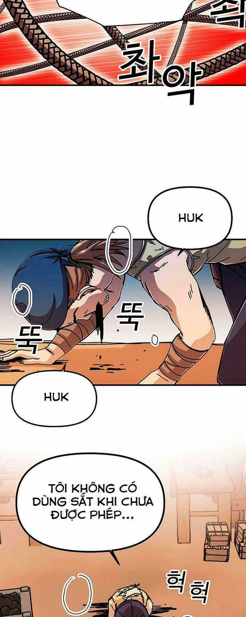 BUG PLAYER - NGƯỜI CHƠI LỖI - Chapter 65 - Trang 26