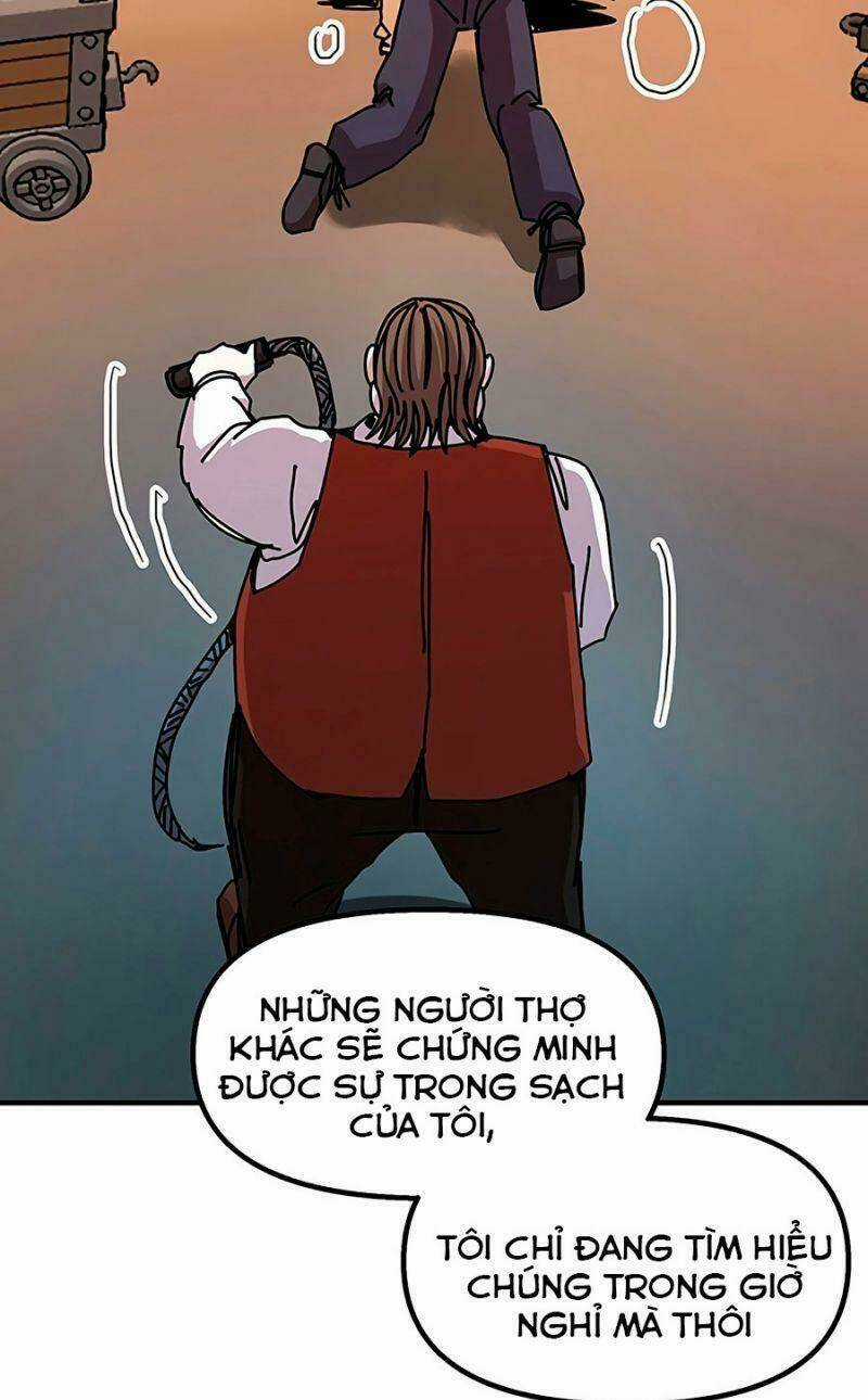 BUG PLAYER - NGƯỜI CHƠI LỖI - Chapter 65 - Trang 27