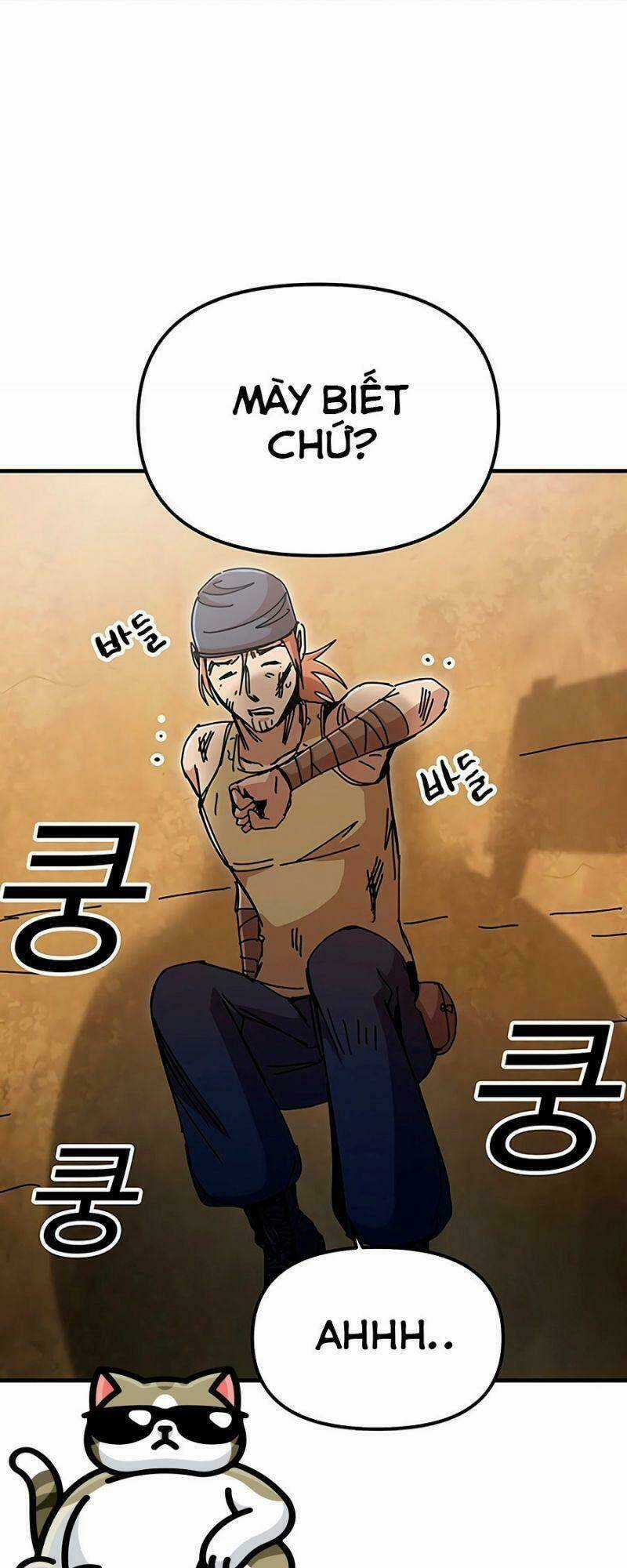 BUG PLAYER - NGƯỜI CHƠI LỖI - Chapter 65 - Trang 30