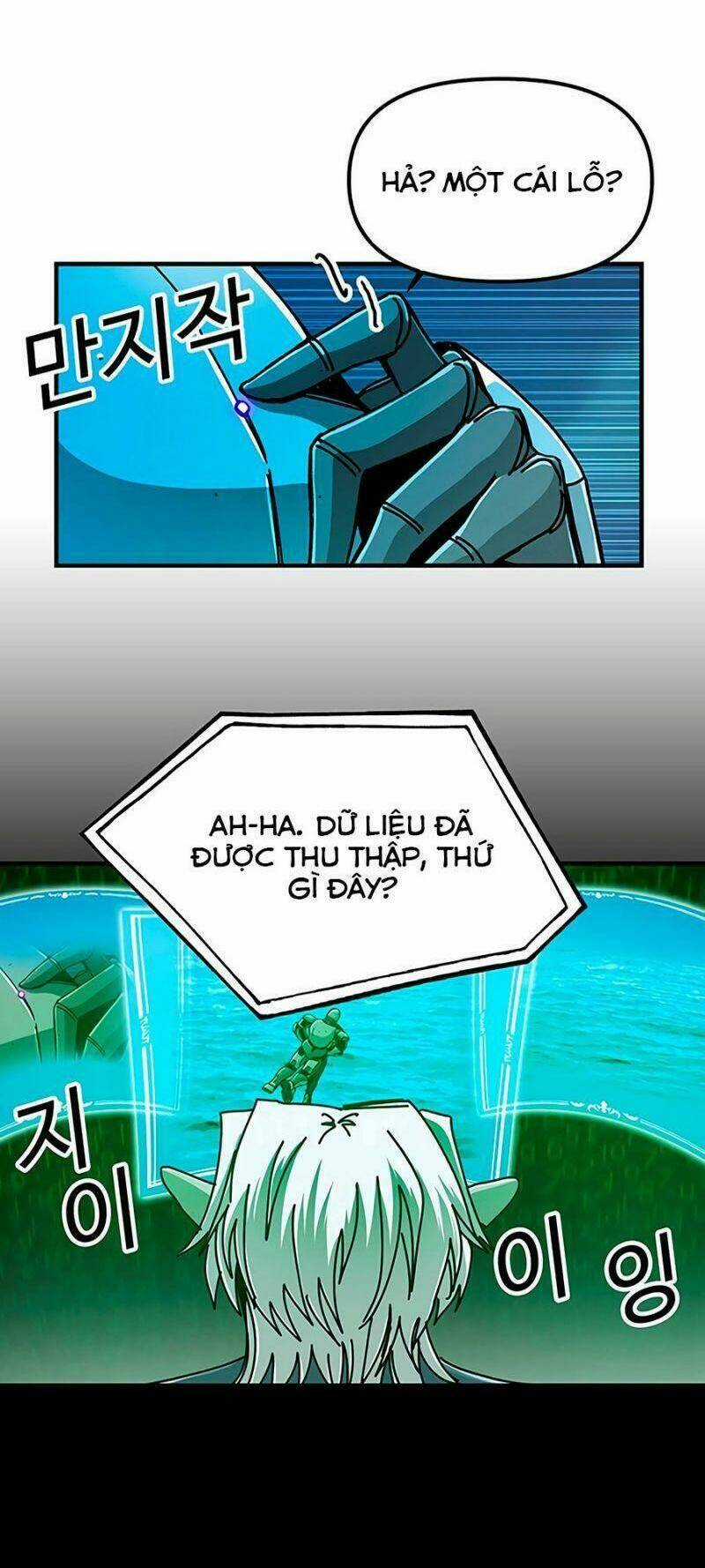 BUG PLAYER - NGƯỜI CHƠI LỖI - Chapter 65 - Trang 4