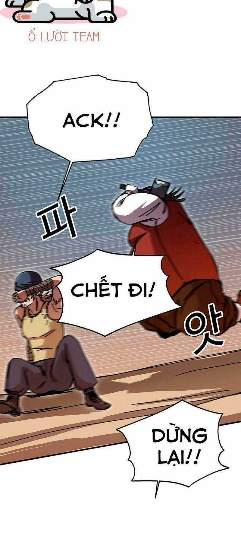 BUG PLAYER - NGƯỜI CHƠI LỖI - Chapter 65 - Trang 31