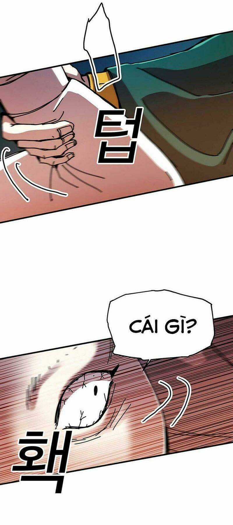 BUG PLAYER - NGƯỜI CHƠI LỖI - Chapter 65 - Trang 32