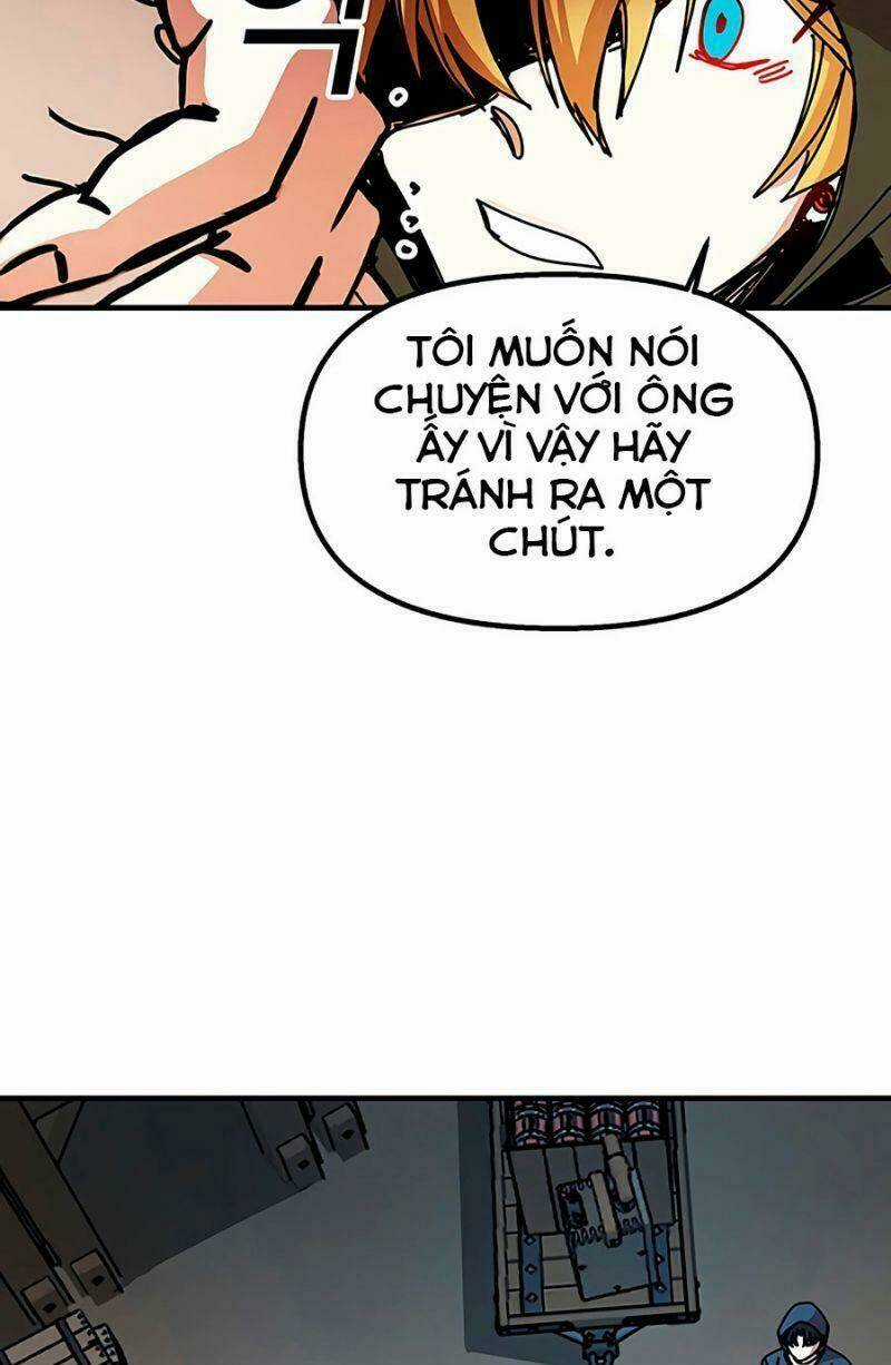 BUG PLAYER - NGƯỜI CHƠI LỖI - Chapter 65 - Trang 35