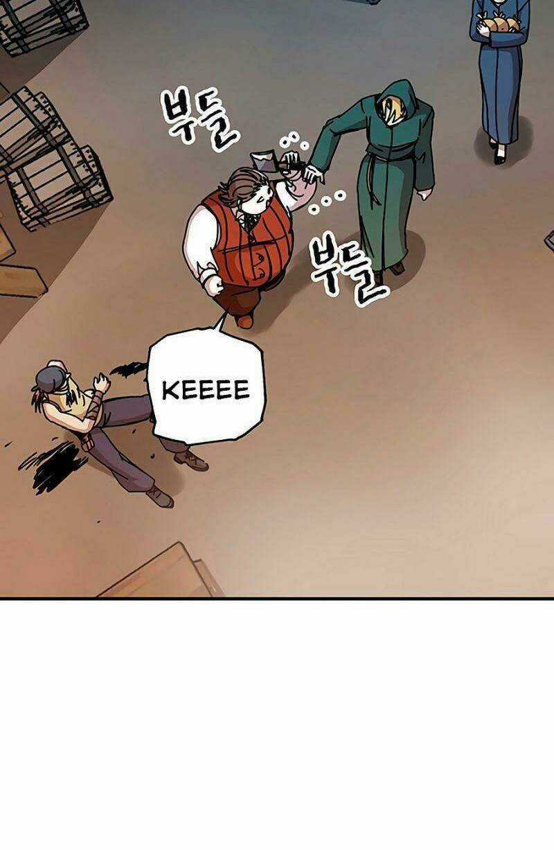 BUG PLAYER - NGƯỜI CHƠI LỖI - Chapter 65 - Trang 36