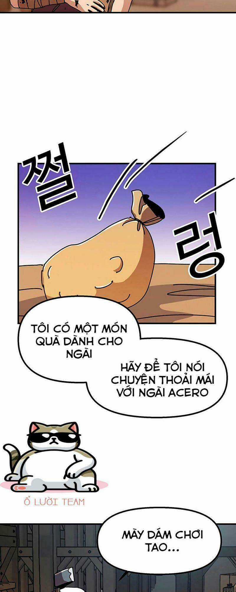 BUG PLAYER - NGƯỜI CHƠI LỖI - Chapter 65 - Trang 38