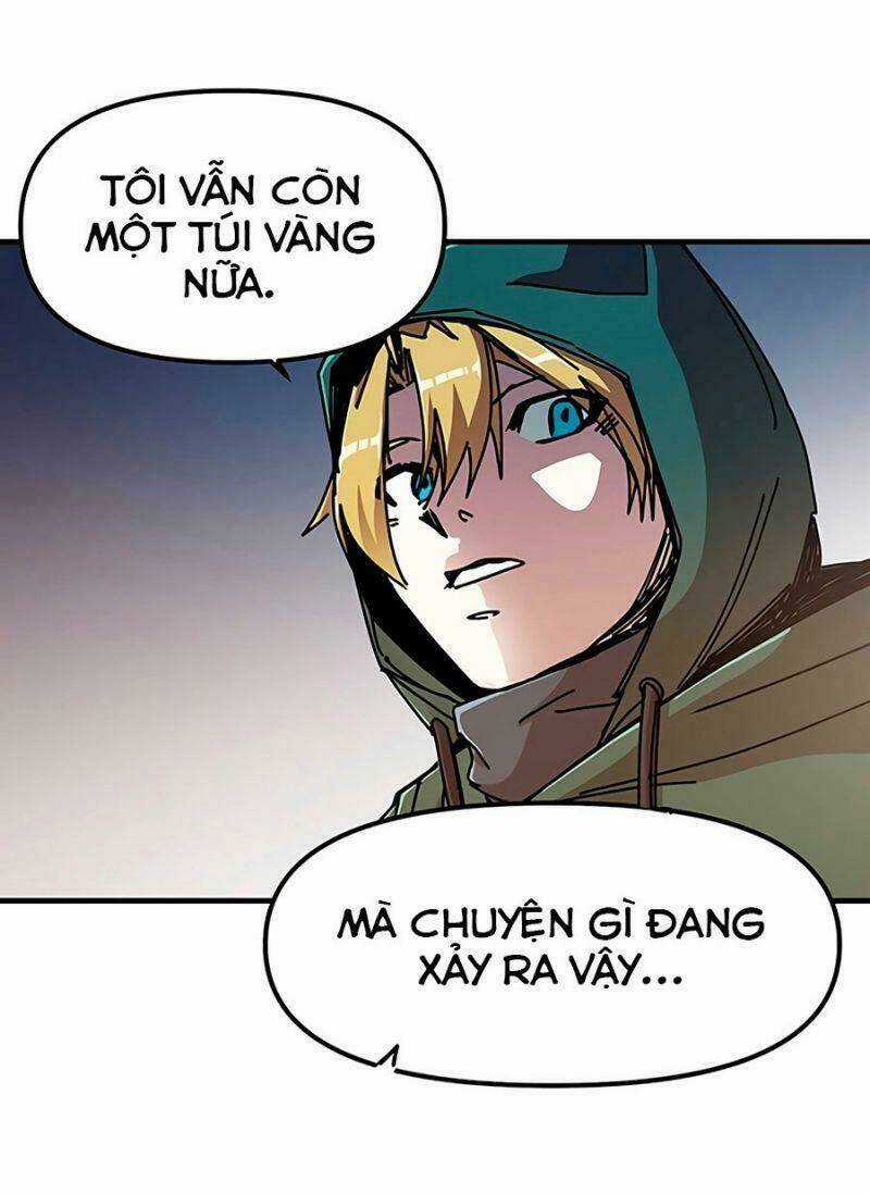 BUG PLAYER - NGƯỜI CHƠI LỖI - Chapter 65 - Trang 40