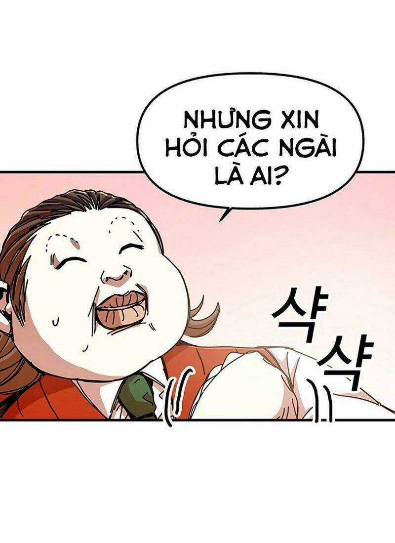 BUG PLAYER - NGƯỜI CHƠI LỖI - Chapter 65 - Trang 41