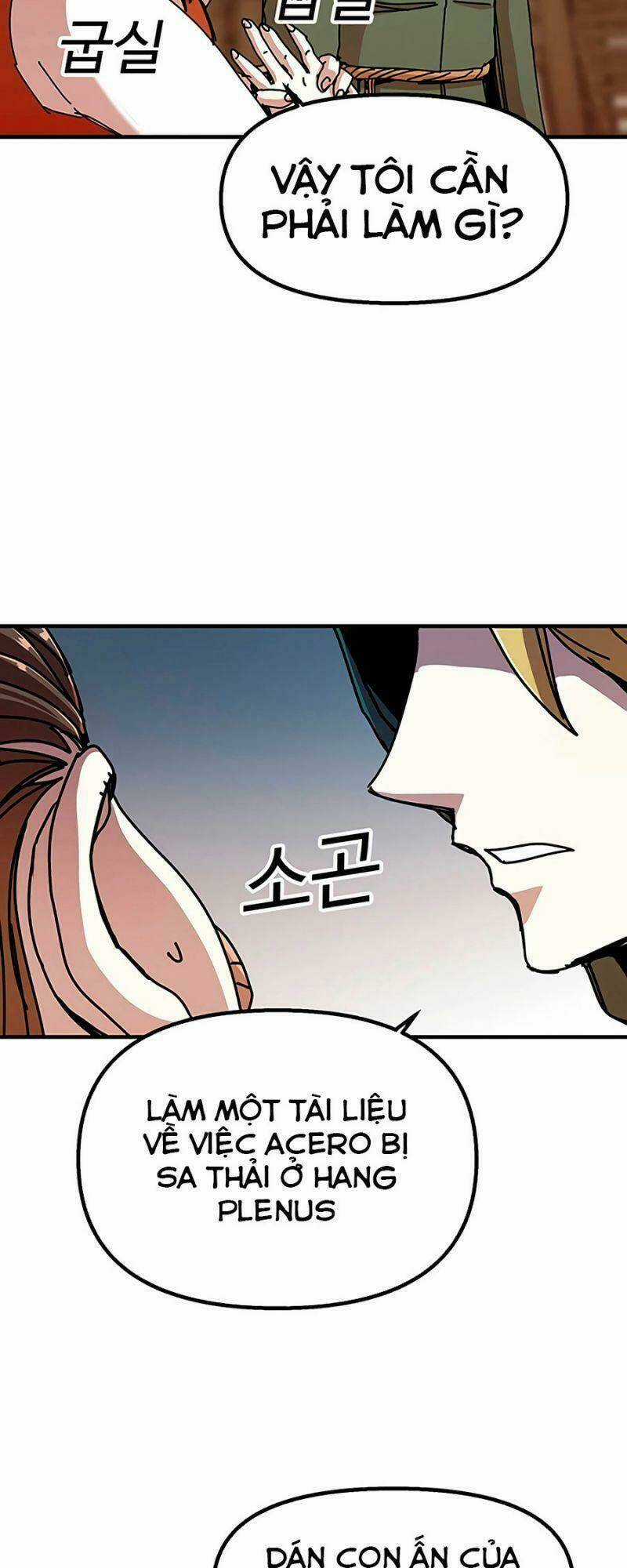 BUG PLAYER - NGƯỜI CHƠI LỖI - Chapter 65 - Trang 43