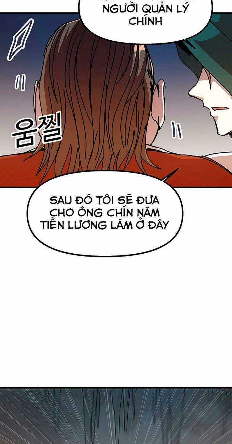 BUG PLAYER - NGƯỜI CHƠI LỖI - Chapter 65 - Trang 44