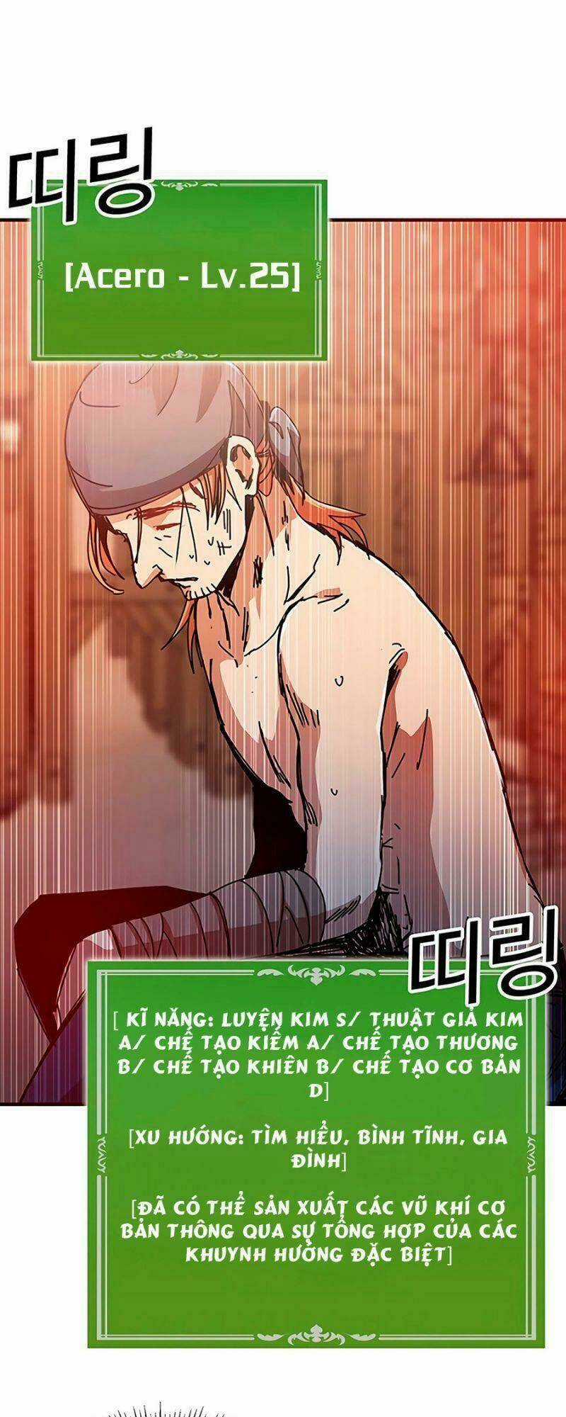 BUG PLAYER - NGƯỜI CHƠI LỖI - Chapter 65 - Trang 49