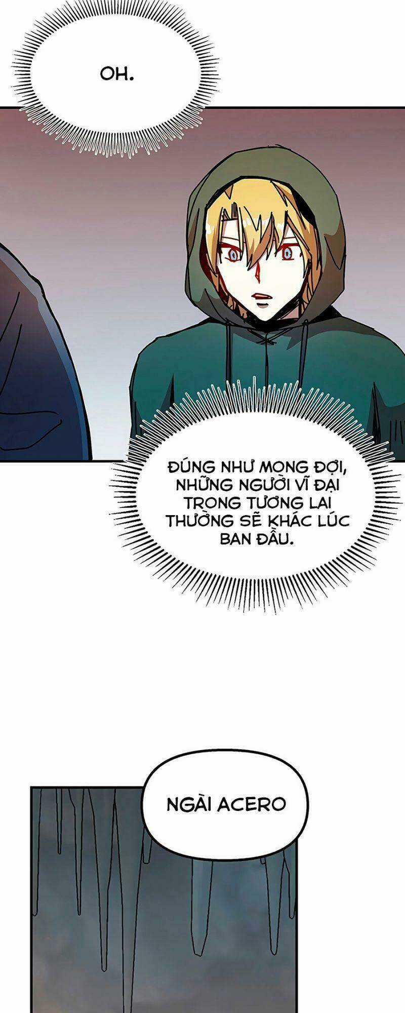 BUG PLAYER - NGƯỜI CHƠI LỖI - Chapter 65 - Trang 50