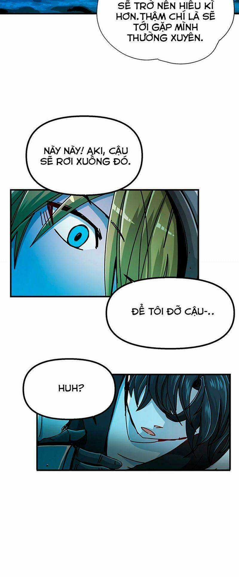 BUG PLAYER - NGƯỜI CHƠI LỖI - Chapter 65 - Trang 6