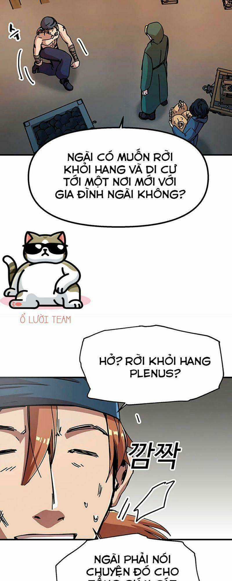 BUG PLAYER - NGƯỜI CHƠI LỖI - Chapter 65 - Trang 54