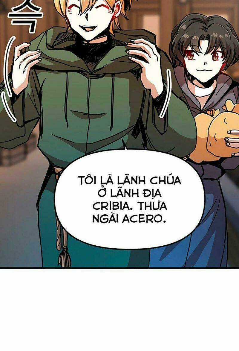 BUG PLAYER - NGƯỜI CHƠI LỖI - Chapter 65 - Trang 56