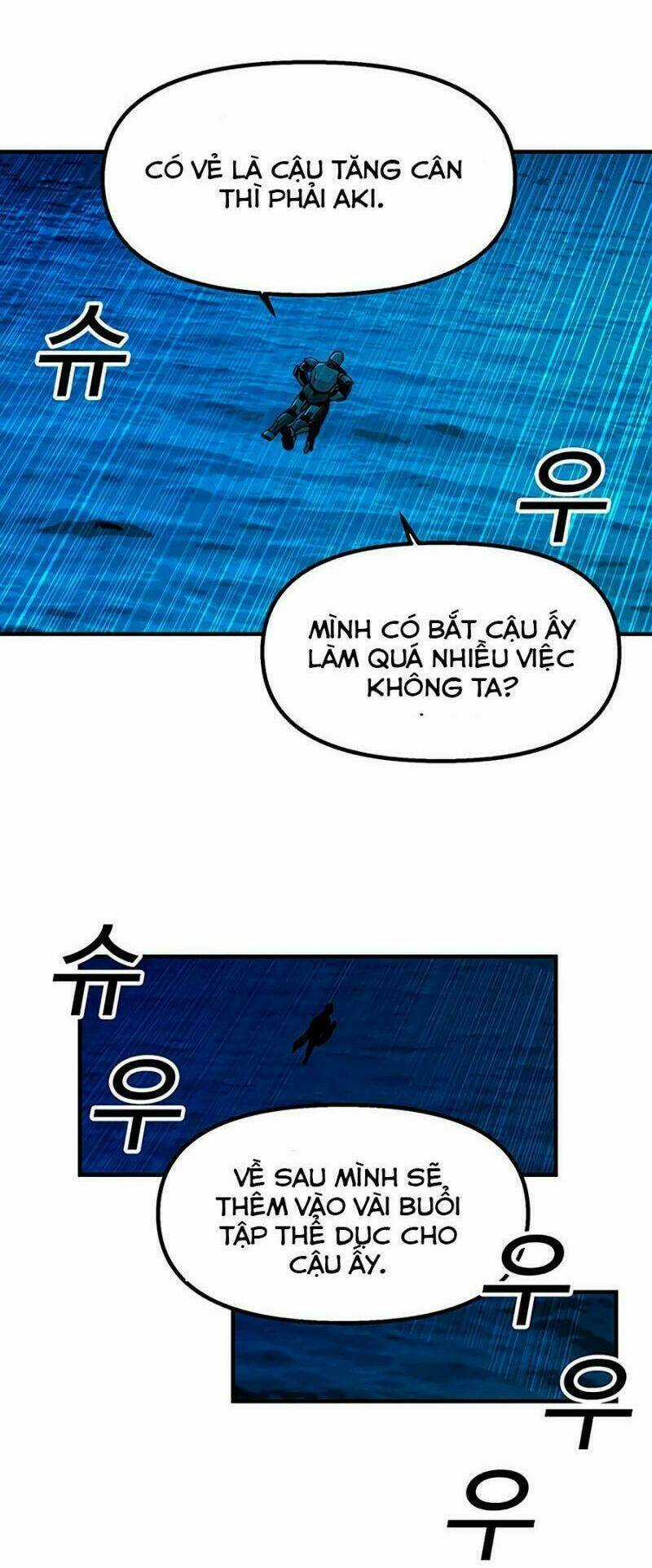 BUG PLAYER - NGƯỜI CHƠI LỖI - Chapter 65 - Trang 7