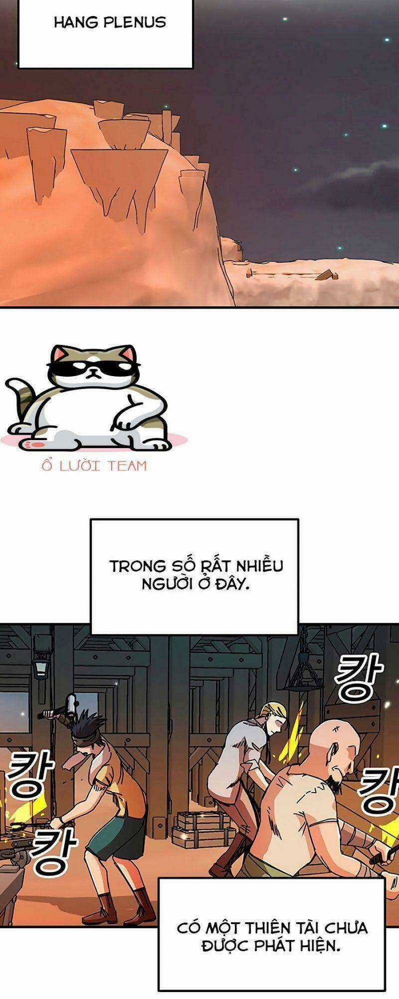 BUG PLAYER - NGƯỜI CHƠI LỖI - Chapter 65 - Trang 9