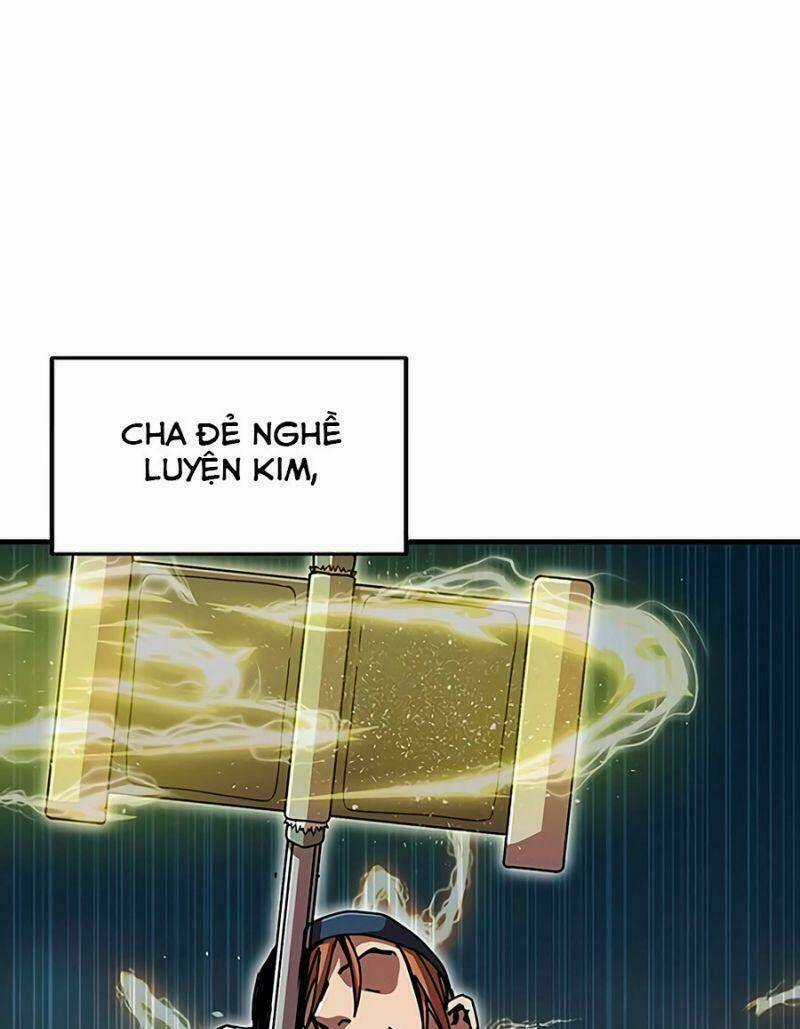 BUG PLAYER - NGƯỜI CHƠI LỖI - Chapter 65 - Trang 10