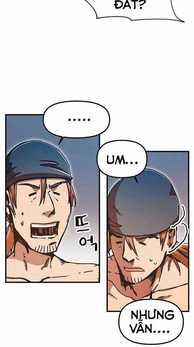 BUG PLAYER - NGƯỜI CHƠI LỖI - Chapter 66 - Trang 12